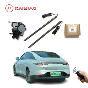 Leapmotor C01 2023 + tay miễn phí điện cổng sau thang máy Kit kiểm soát thân xe - Product Image 1