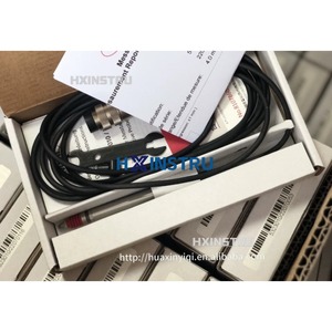 1 Sensor de Desplazamiento Mahr 1301 Nuevo de Marca H - Product Image 1