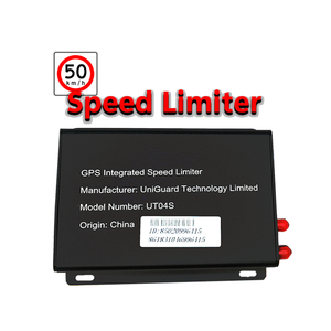 <span class=keywords><strong>Limiteur</strong></span> de <span class=keywords><strong>vitesse</strong></span> <span class=keywords><strong>intelligent</strong></span> UT04S avec géolocalisation et enregistreur de données 72H, traceur GPRS pour taxis et VTC - Product Image 2