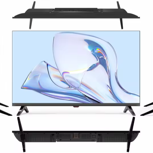 Cheap Price Flexible Led Tv Screen and Lcd 32 Inch Tv Picture Tubes Prices Smart Televisions Led Display Panel Tvs