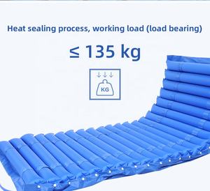 Kasur <span class=keywords><strong>Anti</strong></span> Tekanan Udara <span class=keywords><strong>Decubitus</strong></span>, Kasur Pencegah Sakit, Bantalan Kasur Penghilang Tekanan Udara - Product Image 5