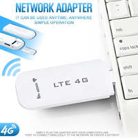 Produk Terlaris 2023 DNXT 4G USB Dongle dengan Slot Sim E3372h-607 Router Wifi Jangkauan Jauh Portabel