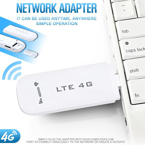 Produits très demandés 2023 : Dongle USB 4G DNXT avec emplacement SIM <span class=keywords><strong>E3372h</strong></span>-<span class=keywords><strong>607</strong></span>, routeur Wi-Fi portable longue portée - Product Image 6