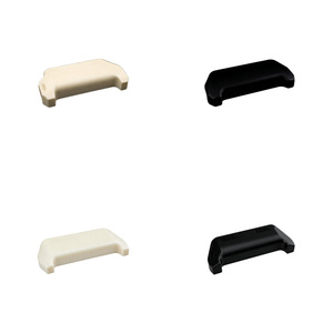 Sistem Pemasangan Rel yang Teruji Waktu dengan Klip PR dan Bantalan Bahu Isolator Klip - Product Image 3