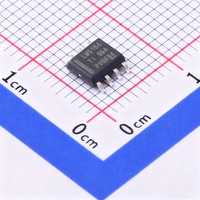 Chip IC REG BUCK ADJ 1A 8SOPWR, convertidor reductor de CC/CC sincrónico LM5164DDAR SOIC8 de montaje en superficie, original y genuino