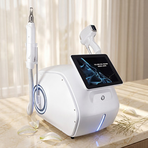 Laser <span class=keywords><strong>Pico</strong></span> 2 en 1 portable 808nm - Product Image 2
