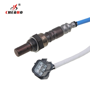 Sensor de Oxígeno O2 36531PPA305 36531PPAA01 para <span class=keywords><strong>Honda</strong></span> <span class=keywords><strong>CR</strong></span>-<span class=keywords><strong>V</strong></span> CRV <span class=keywords><strong>LX</strong></span> 2002-2005 - Product Image 2