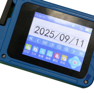 Impresora de Inyección de Tinta Digital M1 Mini de 1-9 Dígitos de Alta Calidad de Great Farm, Perfecta para Agricultura - Product Image 1