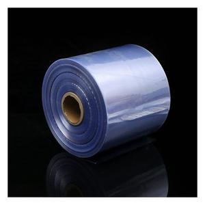 Поливинилхлоридная термоусадочная пленка - Product Image 4