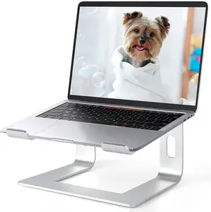 Yicosun Modern Höhen verstellbar Tragbares Home Office Soportes Para Laptop Kühl ständer Klapp labor Laptop Ständer