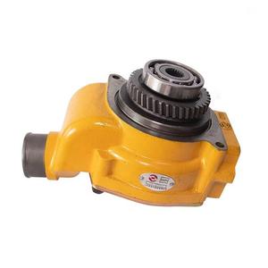 Bomba de Agua para Motor de Cargadora de Ruedas HUAMAO C6121 C20AB-20AB601+B C20AB-2W8002+C, Marca China Shandong - Product Image 4