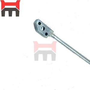 Tuyau d'huile pour excavatrice en promotion PC400-6 6D125, Conduite de tuyauterie d'huile de turbocompresseur 6151-51-8242 - Product Image 2
