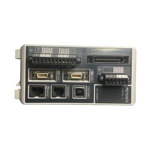 ตัวควบคุมเซ็นเซอร์วัดระยะทางด้วยเลเซอร์ KEYENCE LK-G3001 LK-G3001PV LK-G3001V LK-G3000 ใช้สำหรับการวัดความโคแอกเชียล มีสินค้าในสต็อก - Product Image 2