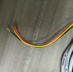 เซ็นเซอร์อัลตราโซนิก E+H FDU91-RG2AA ของแท้ ใช้สำหรับการวัดระดับและอัตราการไหล - Product Image 4