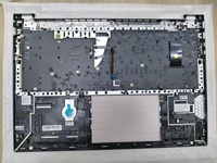 Nouveau repose-poignets pour ordinateur portable avec clavier rétroéclairé pour HP Elite Book 865 G10 N55229-001