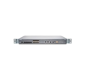 Juniper MX204-HW-BASE Bộ định tuyến mô-đun | Giao diện <span class=keywords><strong>10gbe</strong></span> | cho ISP & Trung tâm dữ liệu | Dung lượng hệ thống 400Gbps hiệu suất cao - Product Image 2