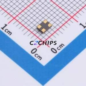 SWXCHABVE0-18.000000 Crystal (Passive) SMD3225-4P Crystal Oscillator SMD Crystal Oscillator 18MHz 10ppm 20pF - Product Image 2