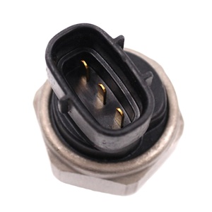 Diesel Common Rail Kraftstoff drucksensor Für HILUX D4D <span class=keywords><strong>3</strong></span>.0L 89458-71010 - Product Image 2