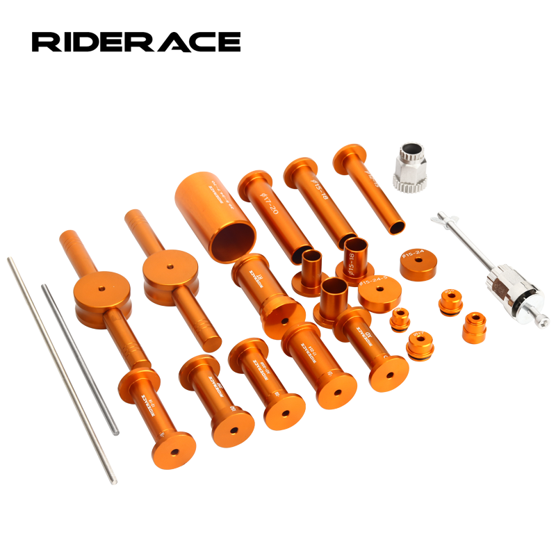 Kit D'outils Complet Pour Moyeu DT Swiss – HXTXXX00S9902S – Neuf