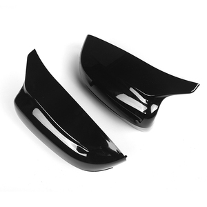 Coques de rétroviseurs G20 en ABS de qualité, remplacement LHD pour BMW <span class=keywords><strong>Série</strong></span> 3 G20 2019+, noir brillant, <span class=keywords><strong>style</strong></span> M - Product Image 4