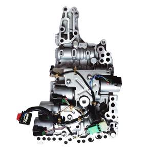 Cuerpo <span class=keywords><strong>de</strong></span> válvulas QR018CHA 018CHA-1502600 Transmisión automática para <span class=keywords><strong>caja</strong></span> <span class=keywords><strong>de</strong></span> cambios Cherry ARRIZO <span class=keywords><strong>Tiggo</strong></span> Baojun - Product Image 1