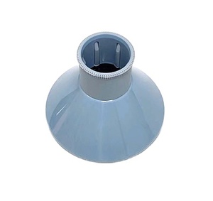 Velocidad del viento ajustable, nuevo diseño para difusor de pelo de todos los tamaños, difusor de secador de pelo rizado de salón profesional - Product Image 2