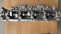 Nouvelle culasse F8Q 1.9TD 908098 908198 7701471013 Remplacement du moteur pour Renault Kangoo Scenic Clio Trafic Megane