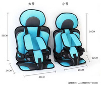 Housse de Valise Souple et Pliable pour Bébé, Protection Multi-Fonctionnelle, Siège de Valise Enfant pour Voyage, en Polyester Durable et Transparent