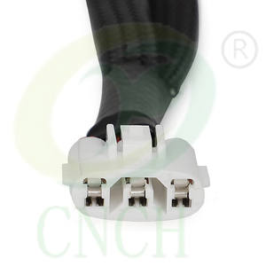 <span class=keywords><strong>2</strong></span> Paquetes de Arnés de Cables para Luces Laterales de Guardabarros para Honda Civic Acura Integra JDM EG DC EK - Product Image 5