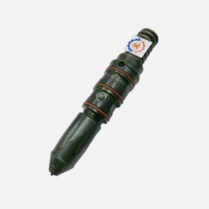 Inyector Common Rail para Motor K19 KTA19 QSK19, 3016676 3016675 3047973, para Excavadora - Product Image 3
