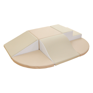 Hot bán trong nhà mềm bọt khối xây dựng DIY phòng tập thể dục khu vực centre thiết bị với điện thoại di động leo núi chơi đồ chơi - Product Image 2