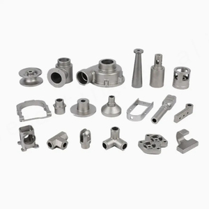 Direct Sale High Precision Die Casting Durable Metal Small <b>Parts</b> Lawn <b>Mower</b> <b>Accessories</b> - Product Image 2