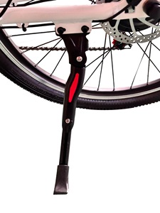 Vélos électriques version améliorée pour adultes, femmes, vélo de ville, trajets quotidiens, 500w 48v 15ah avec <span class=keywords><strong>panier</strong></span> avant - Product Image 5