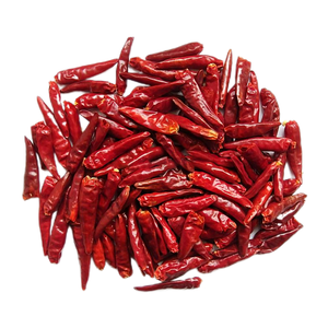 Chiles Rojos Secos de la Marca Premium DYTD, Ligeramente Picantes, Envasados al Vacío, Caja con 2 Años de Duración, Especias Culinarias Aromáticas, Semillas Huecas - Product Image 3