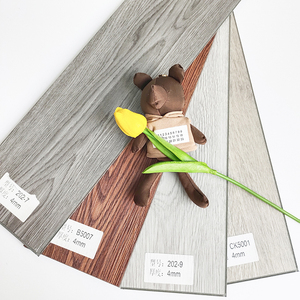 Losetas <span class=keywords><strong>de</strong></span> Vinilo Rígido SPC con Efecto <span class=keywords><strong>de</strong></span> Piedra <span class=keywords><strong>de</strong></span> Color para el Hogar - Product Image 1