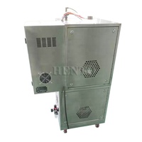 Machine de séchage par pulvérisation à bon prix / Sécheur par pulvérisation pour lactosérum / Sécheur par pulvérisation pour sang animal fait maison