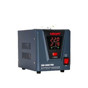 5000ワット5KVAレギュレーターデテンションAC220V電圧レギュレータースタビライザー<span class=keywords><strong>4000W</strong></span> - Product Image 1