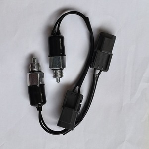 Nissan Rear Parking <b>Sensor</b> 32005K1011 Dc 12V <b>For</b> <b>Car</b> Reversing Aid - Product Image 4