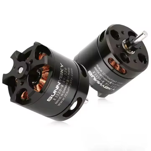 Sunnysky II X3520(4250)<span class=keywords><strong>520E</strong></span> per aeromobili a pilotaggio remoto del motore fuoribordo originale Brushless - Product Image 1