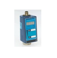 Sensor de presión 10 bar - G1/4 (hembra) - 24 V - NO o NC - 4..20 mA
