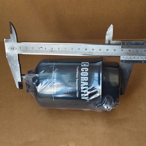 Filtre séparateur d'eau et de carburant pour moteur P551427 131-1812 RE53729 RE62421 P550398 FS19554 BF7672-D - Product Image 2