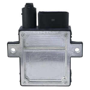 Module de commande de bougies de préchauffage BMW 12217801201 pour système de préchauffage de moteur diesel, pièce de rechange - Product Image 4