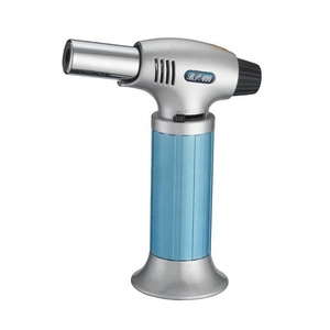 Soldador de Gas multifunción, quemador de llama, soplete de butano para soldadura de cocina y barbacoa - Product Image 2
