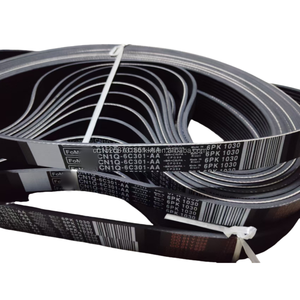 Courroie GS796C301AA 6PK1061 pour <span class=keywords><strong>Ford</strong></span> Mondeo 17 1.5/<span class=keywords><strong>Focus</strong></span> 118 <span class=keywords><strong>22</strong></span> 1.5 - Product Image 5