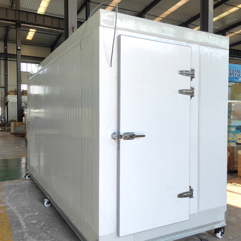 New Design Cold Room Storage Mobile
