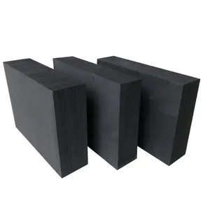 Graphite Molds For Precious Metal Molding Gold And Silver Ingots Graphite Molds