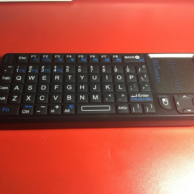 USBmini-keyboardtouchpadmouse_20170912 ICs Electronic Component