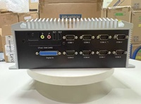 Ordinateur industriel embarqué sans ventilateur Advantech ARK-3500 ARK-3510 MIO-9290 ARK-3500P-00A1E ARK-3500F-00A1E ARK-3520 ARK-3440