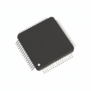 ชิ้นส่วนอิเล็กทรอนิกส์หน่วยความจำรุ่นดั้งเดิม 71V321L55TF 64 LQFP - Product Image 1