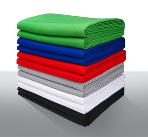 Bán Buôn Nền Đứng Với 3*3M Nhiếp Ảnh Màu Xanh Lá Cây Màn Hình <span class=keywords><strong>Kit</strong></span> Sống Nhiếp Ảnh Màu Xanh Lá Cây Vải Màn Hình Mền Vải - Product Image 1